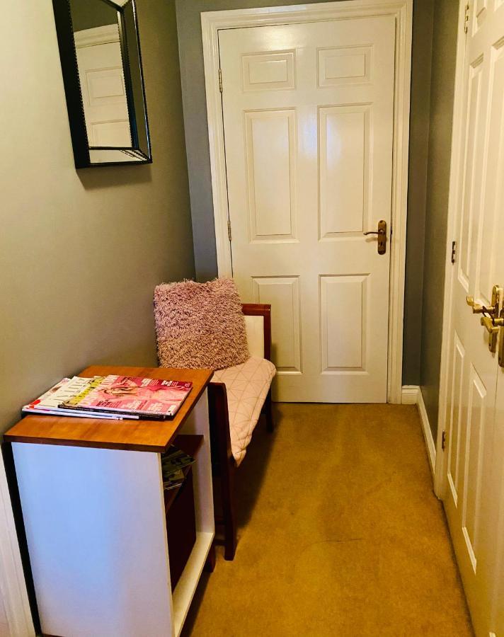 Modern Ground Floor Apartment With Free Parking Very Near Centre ريبون المظهر الخارجي الصورة